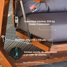 Catálogo City Club Página 4