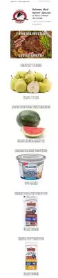 Grocery Gateway flyer (valid until 13-08)