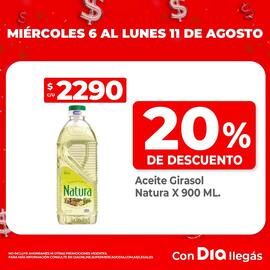Catálogo Supermercados DIA semana 32 Página 2