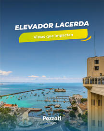 Catálogo Pezzati Viajes Página 3