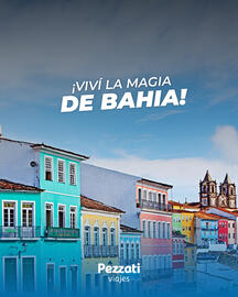 Catálogo Pezzati Viajes Página 5