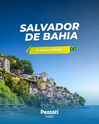 Catálogo Pezzati Viajes (válido hasta 31-08)