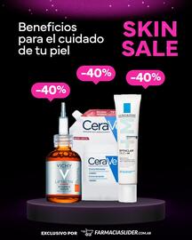 Catálogo Farmacias Líder Página 1