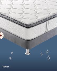 Catálogo Muebles Jamar Página 3