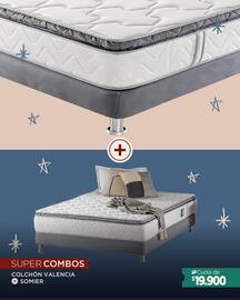 Catálogo Muebles Jamar Página 4