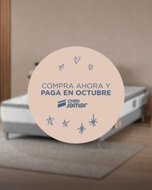 Catálogo Muebles Jamar Página 5