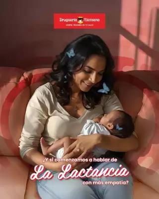 Catálogo Droguería Alemana (válido hasta 8-08)