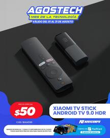 Catálogo Novicompu Página 4