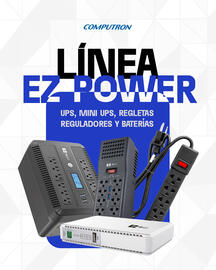 Catálogo Computron Página 1