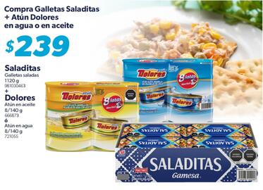 Catálogo Sam's Club Página 11