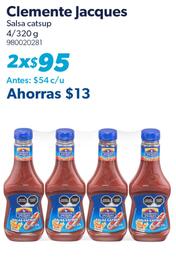 Catálogo Sam's Club Página 13
