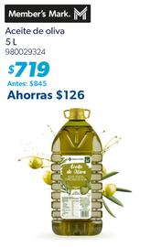 Catálogo Sam's Club Página 15