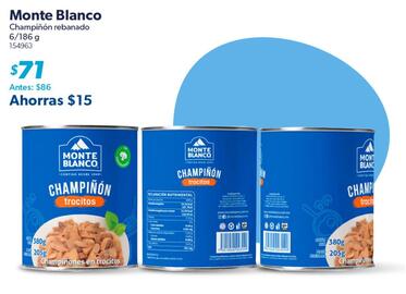 Catálogo Sam's Club Página 16