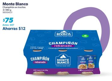 Catálogo Sam's Club Página 17