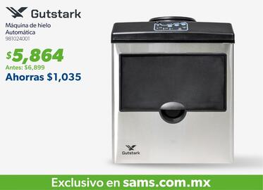 Catálogo Sam's Club Página 18