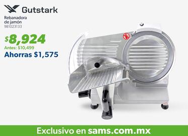 Catálogo Sam's Club Página 19