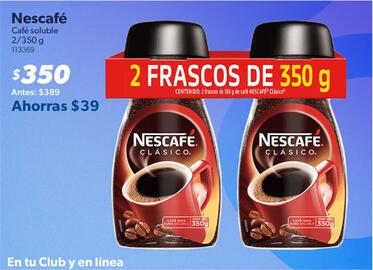 Catálogo Sam's Club Página 2