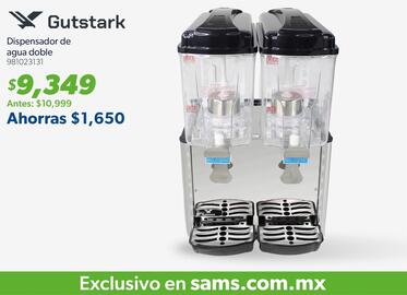 Catálogo Sam's Club Página 20