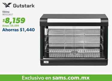 Catálogo Sam's Club Página 22