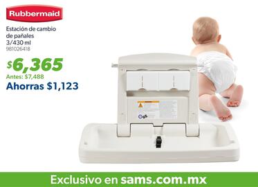 Catálogo Sam's Club Página 29