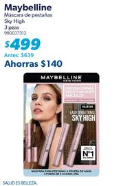 Catálogo Sam's Club Página 30