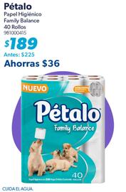 Catálogo Sam's Club Página 37