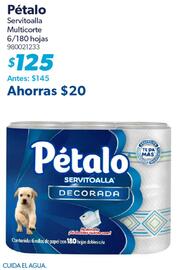Catálogo Sam's Club Página 38