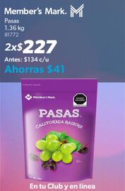 Catálogo Sam's Club Página 5