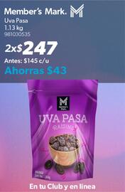 Catálogo Sam's Club Página 7