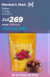 Catálogo Sam's Club Página 8