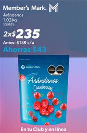 Catálogo Sam's Club Página 9