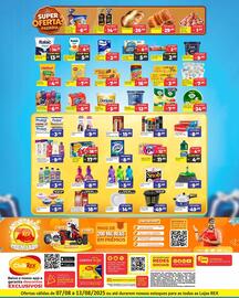 Catálogo Supermercados Rex semana 32 Página 2