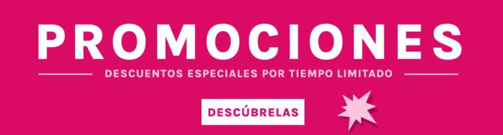 Folleto Muchas Perfumerías Página 1