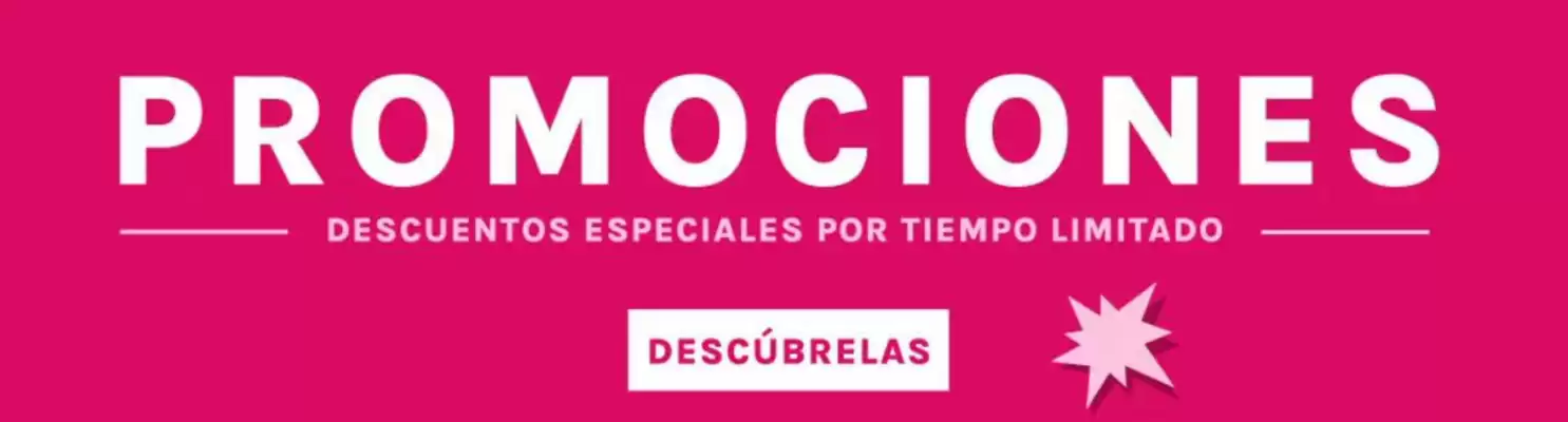 Folleto Muchas Perfumerías (válido hasta el 26-08)