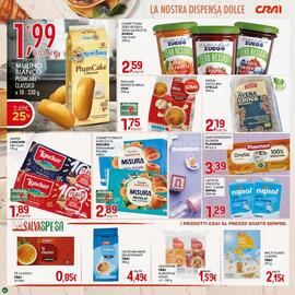 Volantino Crai Pagina 12