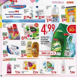 Volantino Crai Pagina 14