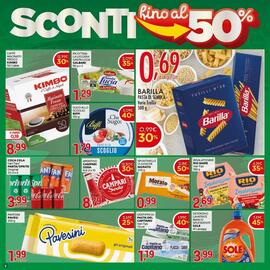 Volantino Crai Pagina 2