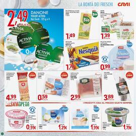 Volantino Crai Pagina 8