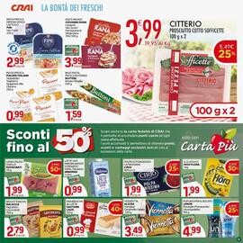 Volantino Crai Pagina 9