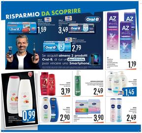 Volantino Emisfero Pagina 16