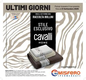 Volantino Emisfero Pagina 19