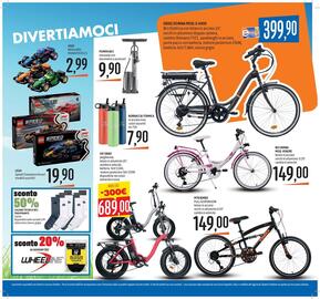 Volantino Emisfero Pagina 20