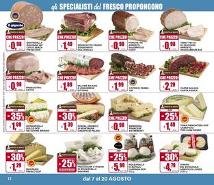 Volantino Il Gigante Pagina 12