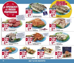 Volantino Il Gigante Pagina 21