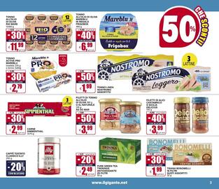 Volantino Il Gigante Pagina 3
