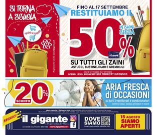 Volantino Il Gigante Pagina 32