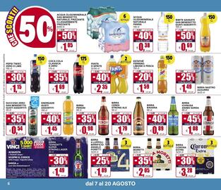 Volantino Il Gigante Pagina 6