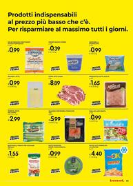 Volantino Bennet Pagina 23