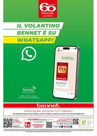 Volantino Bennet Pagina 27