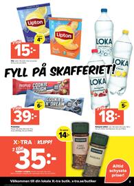 Coop Extra reklamblad vecka 33 Sida 3